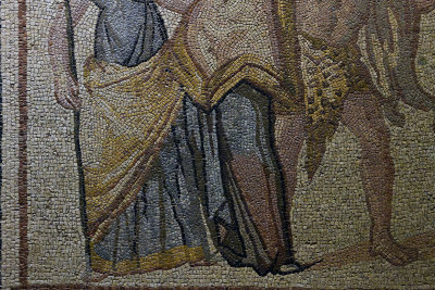 Gaziantep Zeugma museum Dionysos mosaic sept 2019 5576.jpg
