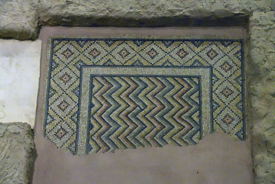 Gaziantep Zeugma museum Lower floor mosaic sept 20195564.jpg