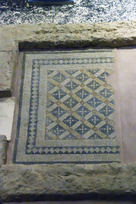 Gaziantep Zeugma museum Lower floor mosaic sept 20195565.jpg