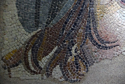 Gaziantep Zeugma museum Gypsy mosaic sept 2019 4112.jpg