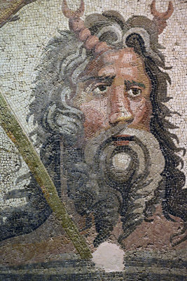 Gaziantep Zeugma museum Oceanous and Thetys mosaic sept 2019 3994.jpg