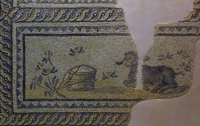 Gaziantep Zeugma museum Seasons mosaic sept 20195572.jpg
