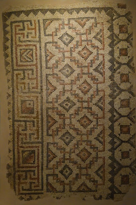 Gaziantep Zeugma museum Saridere mosaic sept 2019 4191.jpg