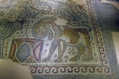 Gaziantep Zeugma museum Sulumagara mosaic sept 2019 4176.jpg