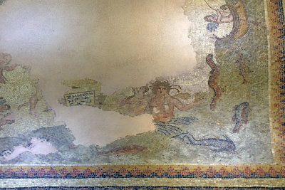 Gaziantep Zeugma museum Nusaybin mosaic sept 2019 4075.jpg