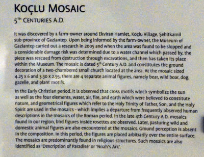 Gaziantep Zeugma museum Koclu mosaic sept 2019 4184.jpg