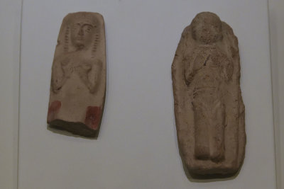 Gaziantep Archaeology museum Figurines sept 2019 4239.jpg