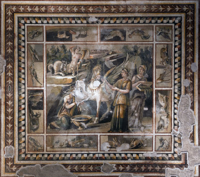 Antakya Museum Hotel Pegasus mosaic sept 2019 5644.jpg
