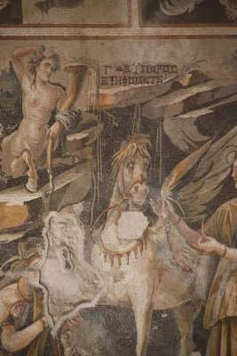 Antakya Museum Hotel Pegasus mosaic sept 2019 5649.jpg