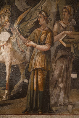 Antakya Museum Hotel Pegasus mosaic sept 2019 5659.jpg