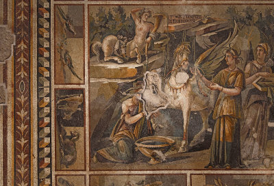 Antakya Museum Hotel Pegasus mosaic sept 2019 5695.jpg
