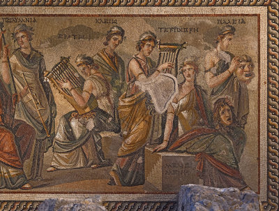 Antakya Museum Hotel Muses mosaic sept 2019 5688.jpg