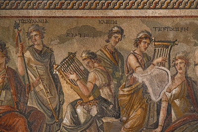 Antakya Museum Hotel Muses mosaic sept 2019 5691.jpg