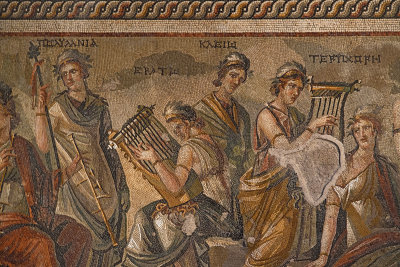 Antakya Museum Hotel Muses mosaic sept 2019 5691.jpg