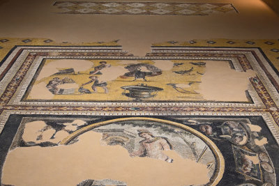 Antakya Archaeological Museum Buffet Mosaic sept 2019 5849.jpg