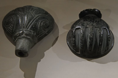 Antakya Archaeological Museum Censer sept 2019 5833.jpg
