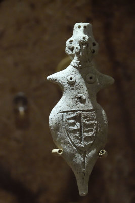 Antakya Archaeological Museum Probably idol sept 2019 5781.jpg