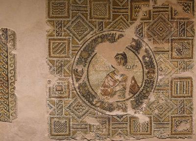 Antakya Archaeology Museum Ananeosis mosaic sept 2019 6028.jpg