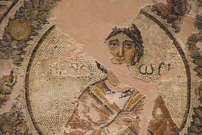 Antakya Archaeology Museum Ananeosis mosaic sept 2019 6030.jpg