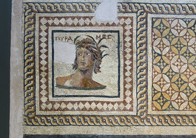 Antakya Archaeology Museum Greek mosaic sept 2019 5925.jpg