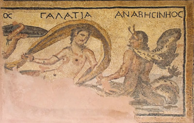 Antakya Archaeology Museum Sea Thiasos env. 825 mosiac sept 2019 5939.jpg