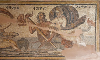Antakya Archaeology Museum Sea Thiasos env 830 mosaic sept 2019 5996.jpg