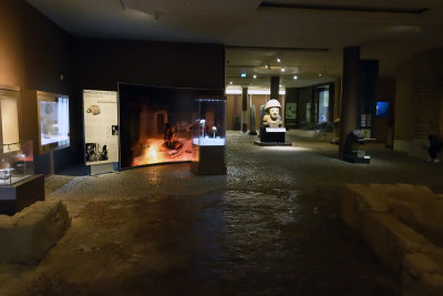 Antakya Archaeology Museum Ancient art room sept 2019 5753.jpg