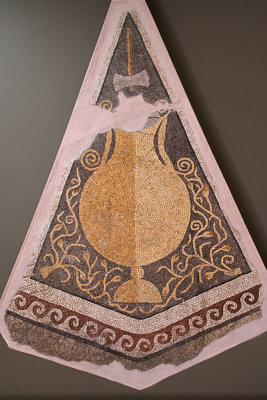 Antakya Archaeology Museum Bath mosaic sept 2019 5931.jpg