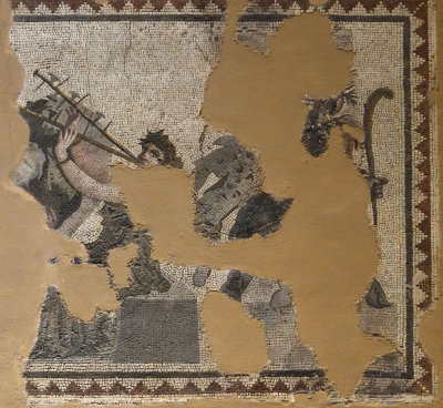 Antakya Archaeology Museum Psyche mosaic sept 2019 6150.jpg