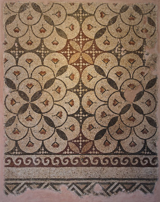 Antakya Archaeology Museum Magdough mosaic sept 2019 6008.jpg