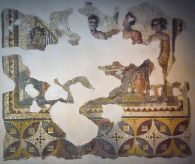 Antakya Archaeology Museum Symposium mosaic sept 2019 6071.jpg