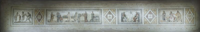 Antakya Archaeology Museum Theatrics mosaic sept 2019 6059e.jpg
