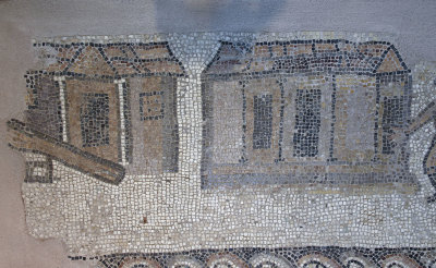 Antakya Archaeology Museum Yakto mosaic sept 2019 6222e.jpg