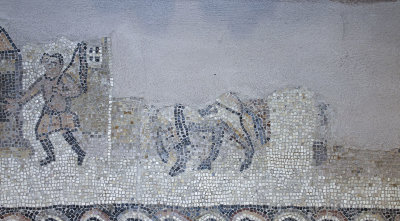 Antakya Archaeology Museum Yakto mosaic sept 2019 6224E.jpg