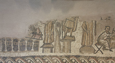 Antakya Archaeology Museum Yakto mosaic sept 2019 6226E.jpg