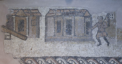 Antakya Archaeology Museum Yakto mosaic sept 2019 6229E.jpg