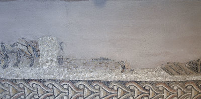 Antakya Archaeology Museum Yakto mosaic sept 2019 6232E.jpg