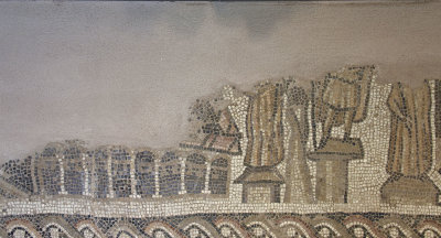 Antakya Archaeology Museum Yakto mosaic sept 2019 6233e.jpg