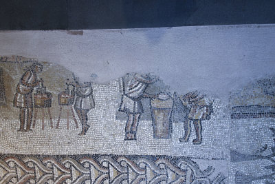 Antakya Archaeology Museum Yakto mosaic sept 2019 6237e.jpg