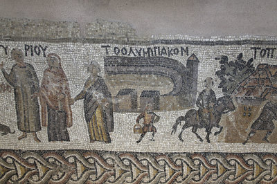 Antakya Archaeology Museum Yakto mosaic sept 2019 6246e.jpg