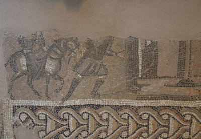 Antakya Archaeology Museum Yakto mosaic sept 2019 6250e.jpg