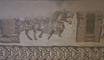 Antakya Archaeology Museum Yakto mosaic sept 2019 6252e.jpg