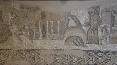 Antakya Archaeology Museum Yakto mosaic sept 2019 6255e.jpg