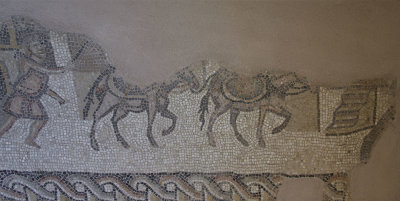 Antakya Archaeology Museum Yakto mosaic sept 2019 6262e.jpg