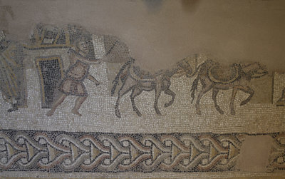Antakya Archaeology Museum Yakto mosaic sept 2019 6263e.jpg