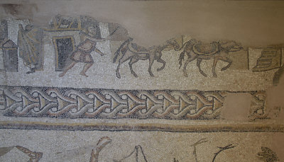 Antakya Archaeology Museum Yakto mosaic sept 2019 6265e.jpg