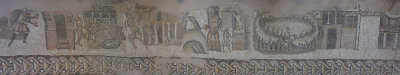 Antakya Archaeology Museum Yakto mosaic sept 2019 62816254e panorama.jpg