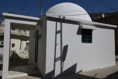 Antakya Aleyhisselam Mausoleum sept 2019 6423.jpg