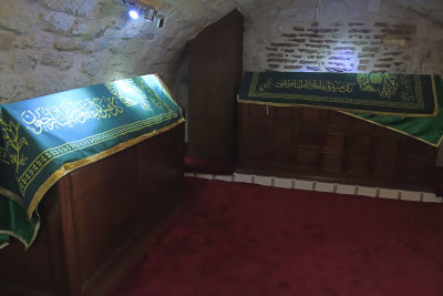 Antakya Habibi Neccar mosque sept 2019 6317.jpg