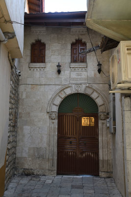 Antakya Turkish Catholic church sept 2019 6419.jpg